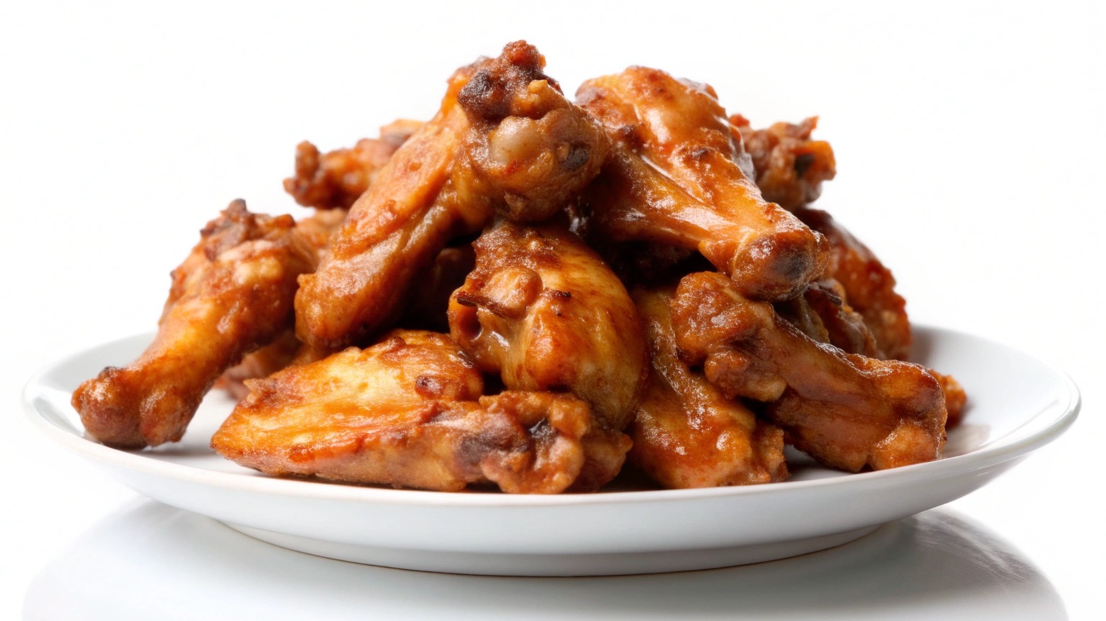 $1.5M Worth Of Stolen Chicken Wings Got A School Worker 9 Years In The Coop