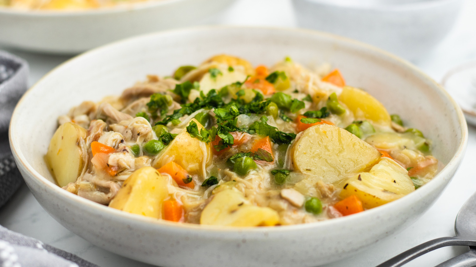 1-Pot Chicken Stew Recipe-image