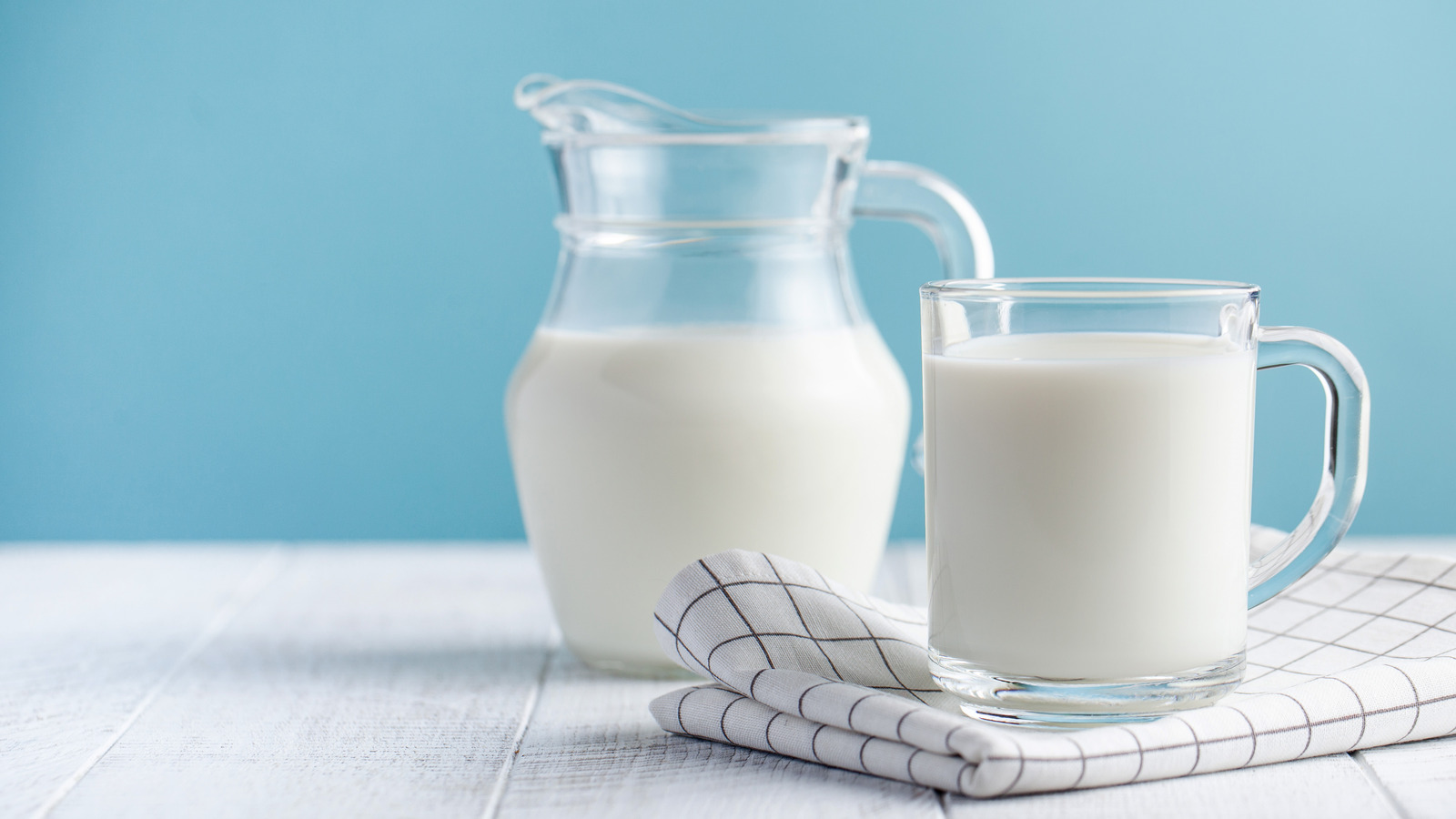 10 Best Substitutes For HalfAndHalf
