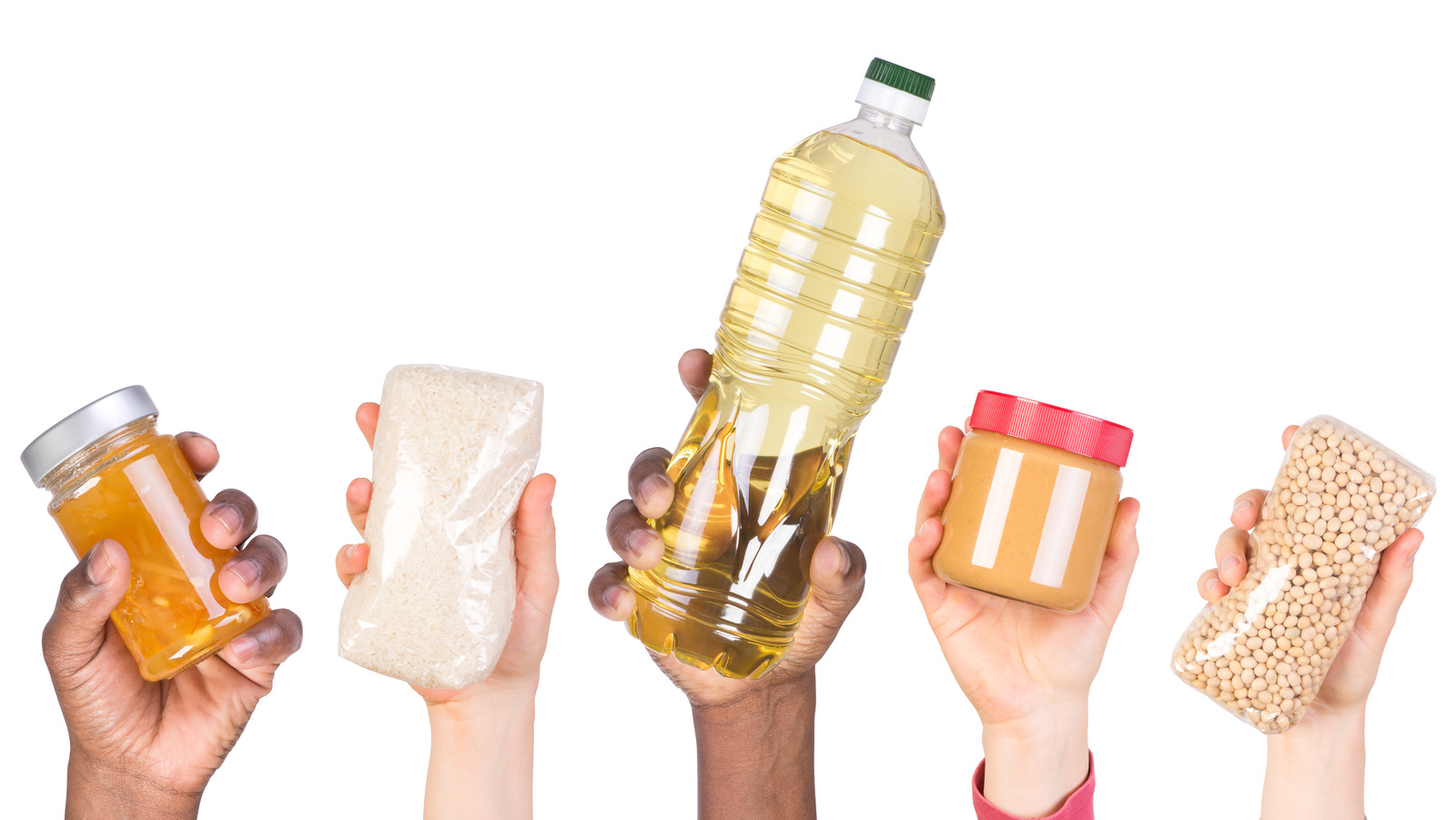 10 Best Substitutes For Peanut Oil