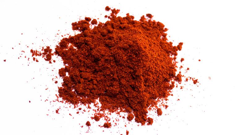 Smoked Paprika