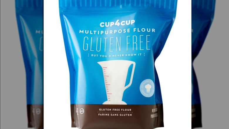 Cup4Cup multipurpose flour