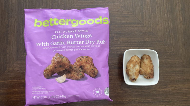 bettergoods chicken wings