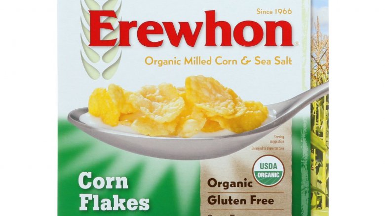 Beware Of This Head Fake: Healthy Cereal That Isn't.