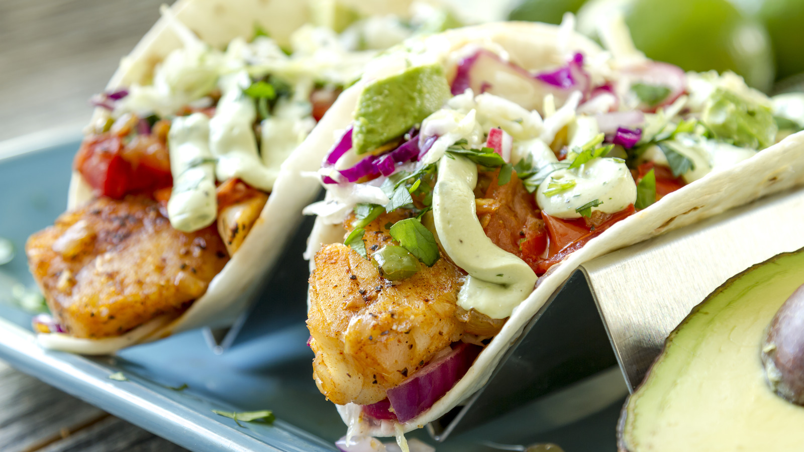 10 Chef-Approved Ways To Upgrade Your Fish Taco Game