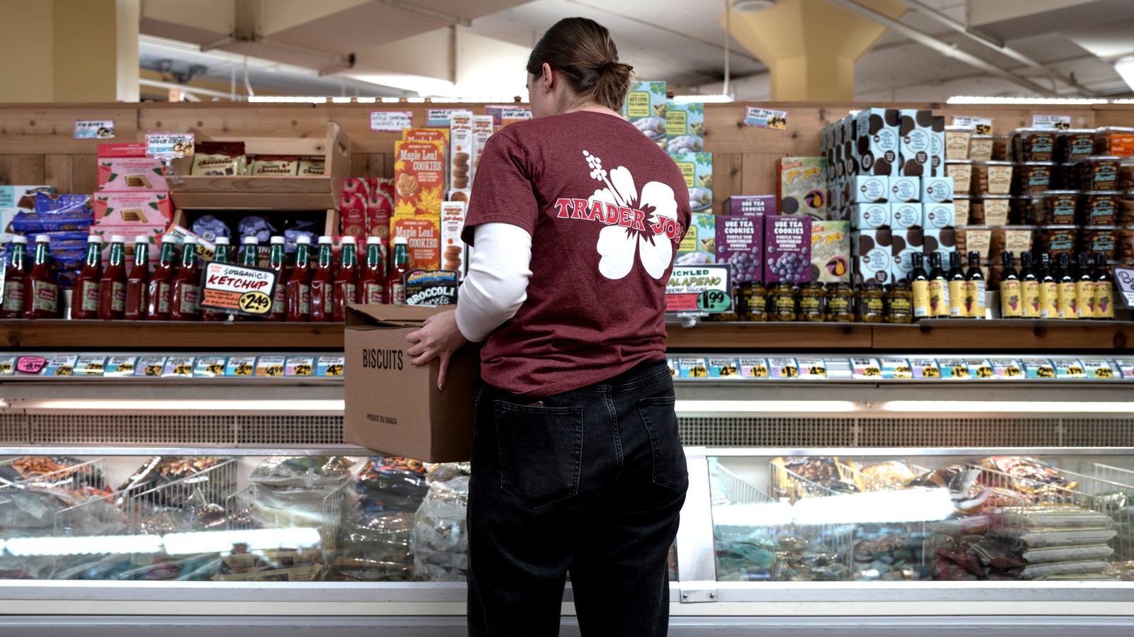 10 Customer Habits Trader Joe's Employees Hate