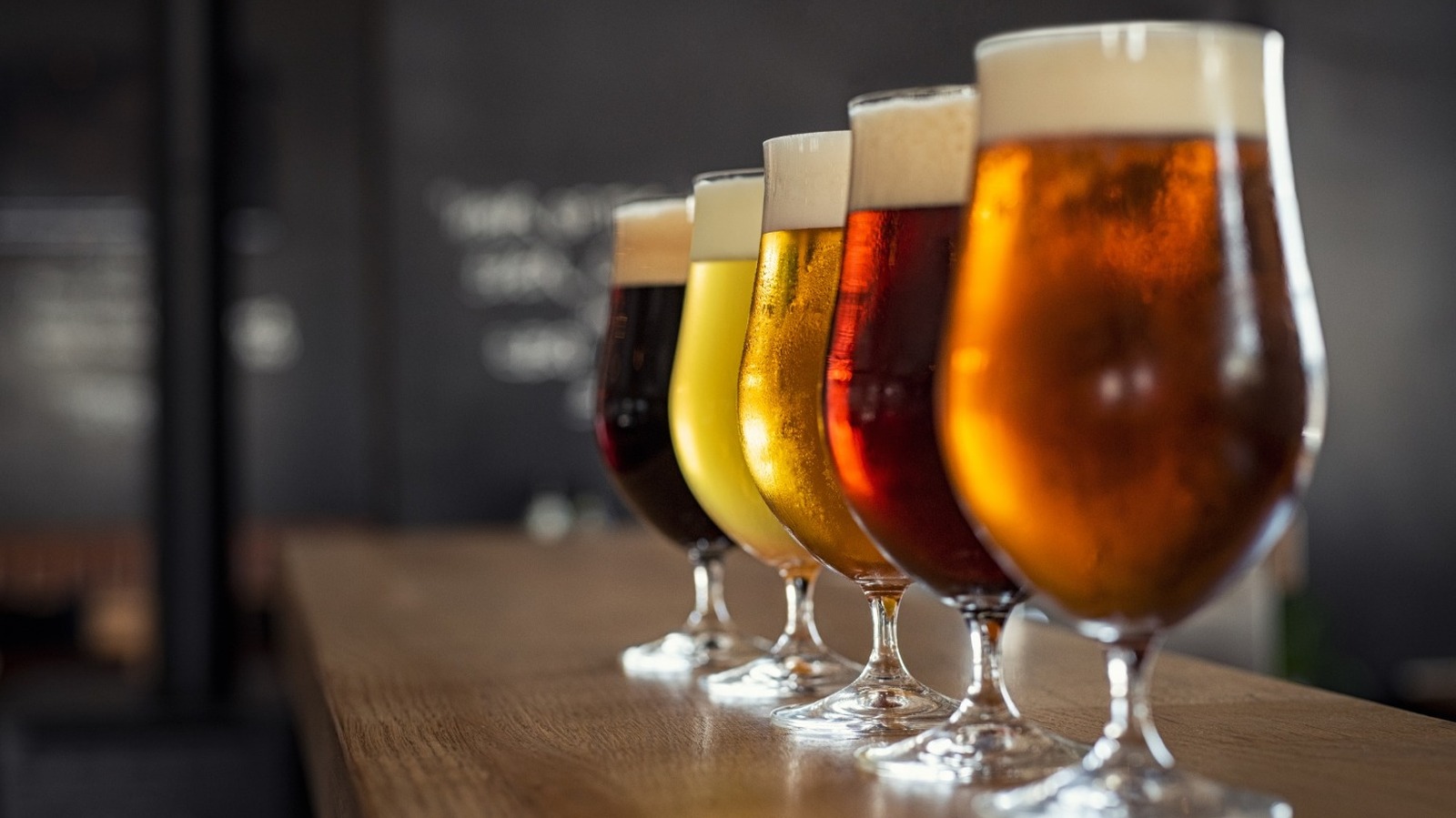 10 deutsche Biersorten zum Probieren