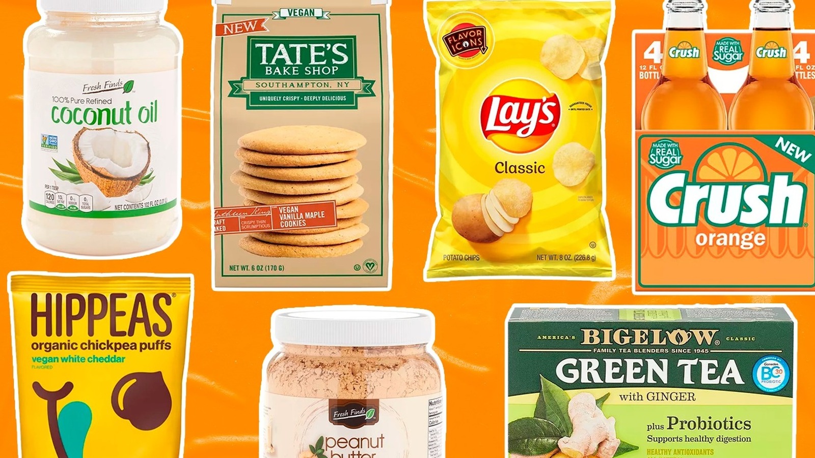 10 Groceries You Should Buy At Big Lots And 4 You Shouldn’t – Mashed