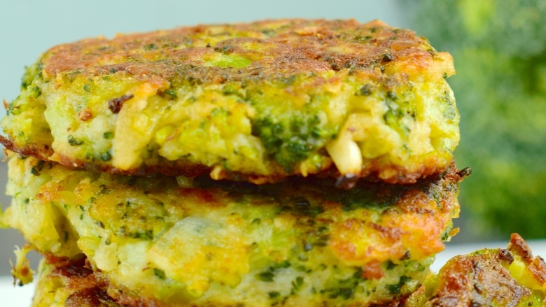 10 Interesting Ways You Never Thought To Cook With Broccoli