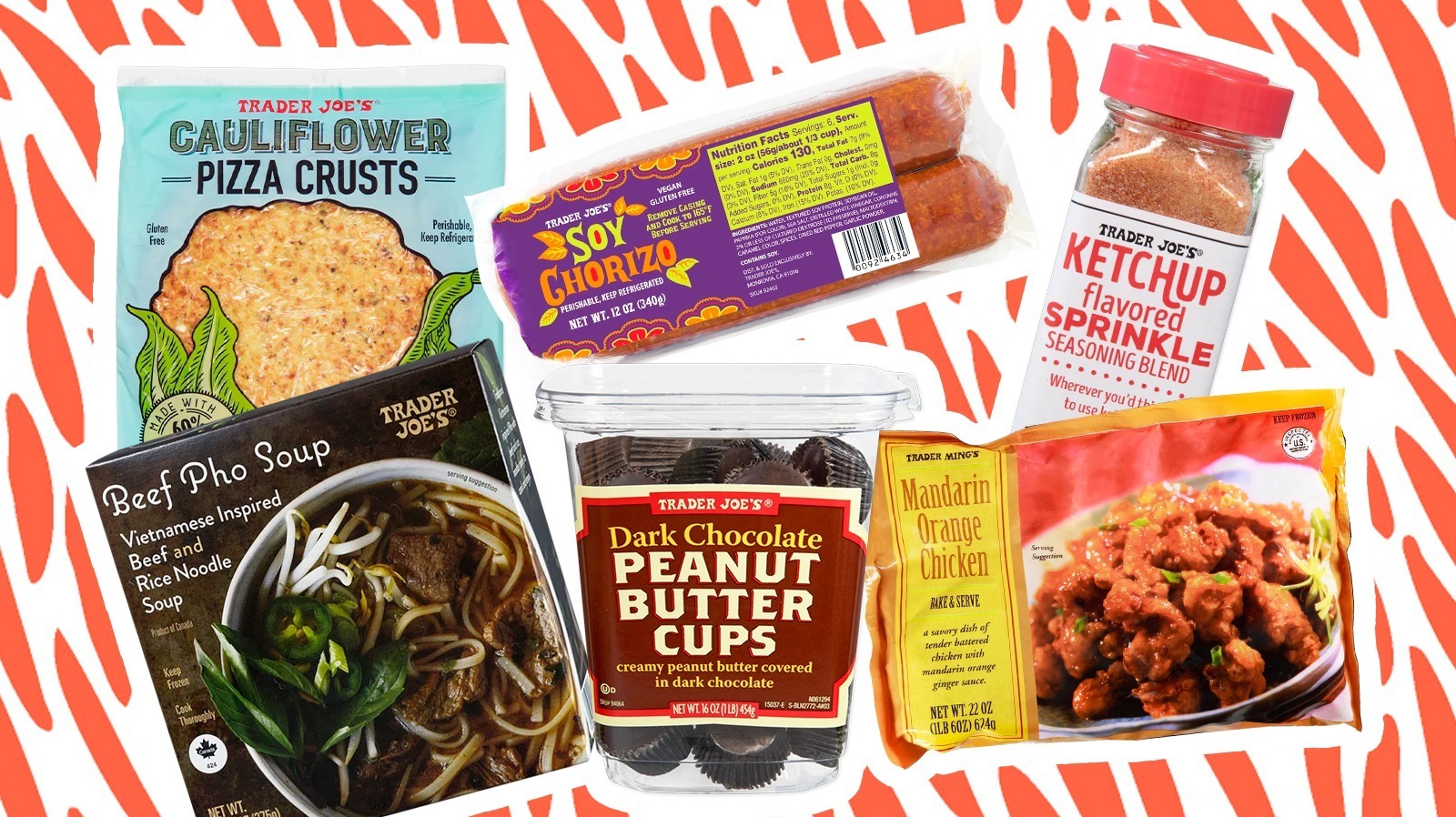 10 Items To Buy On Your First Trip To Trader Joe's And 4 To Avoid