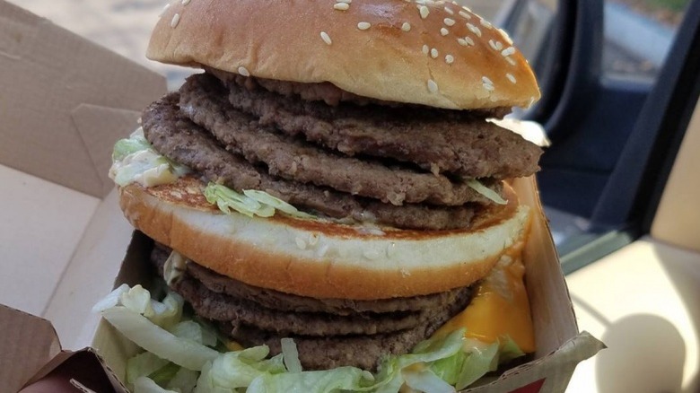The Monster Mac