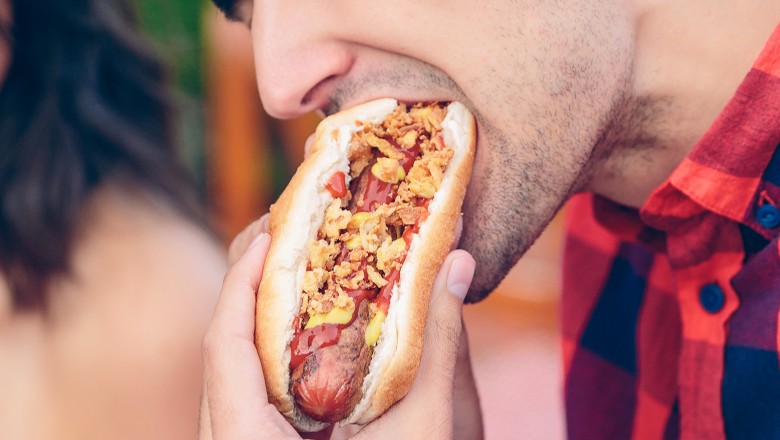 10 Mistakes Everyone Makes When Cooking Hot Dogs