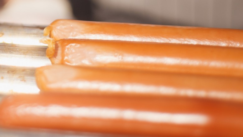hot dogs
