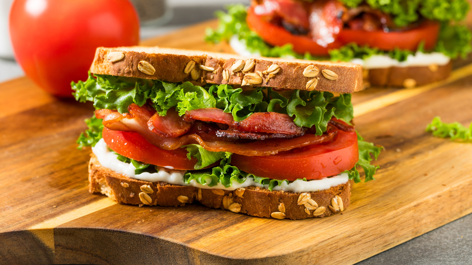 10 Sandwiches That Showed Even US Presidents Crave Comfort Food