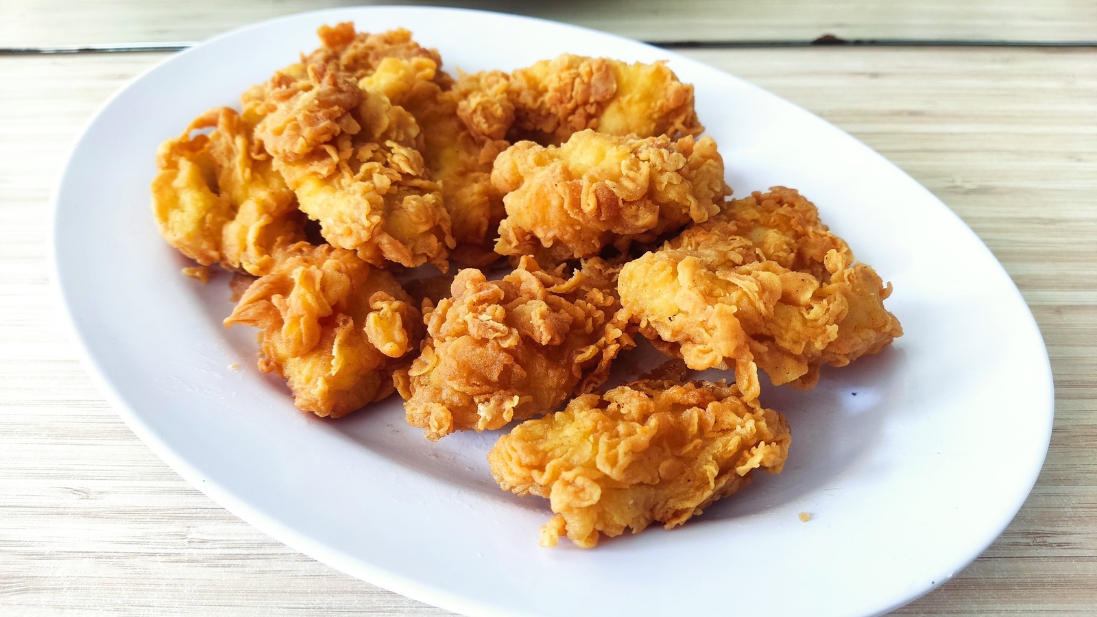 10 Simple Ways To Make Frozen Store-Bought Cooked Chicken Taste Homemade