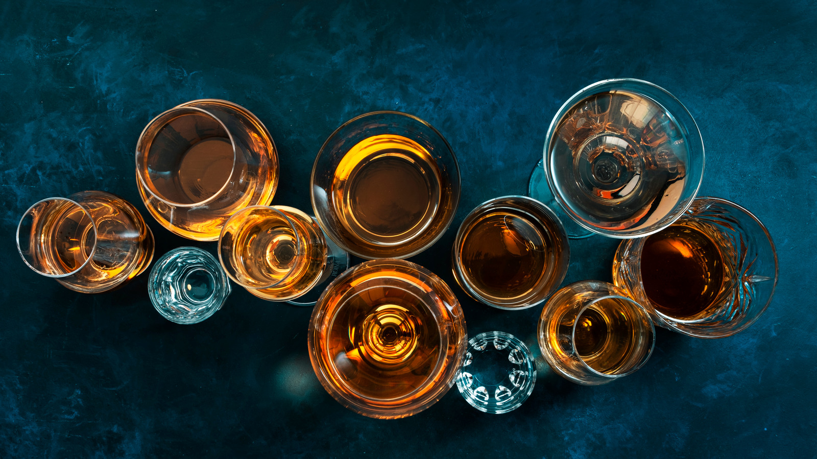 10 Smoothest Liquors To Drink Neat 10 Smoothest Liquors To Drink Neat