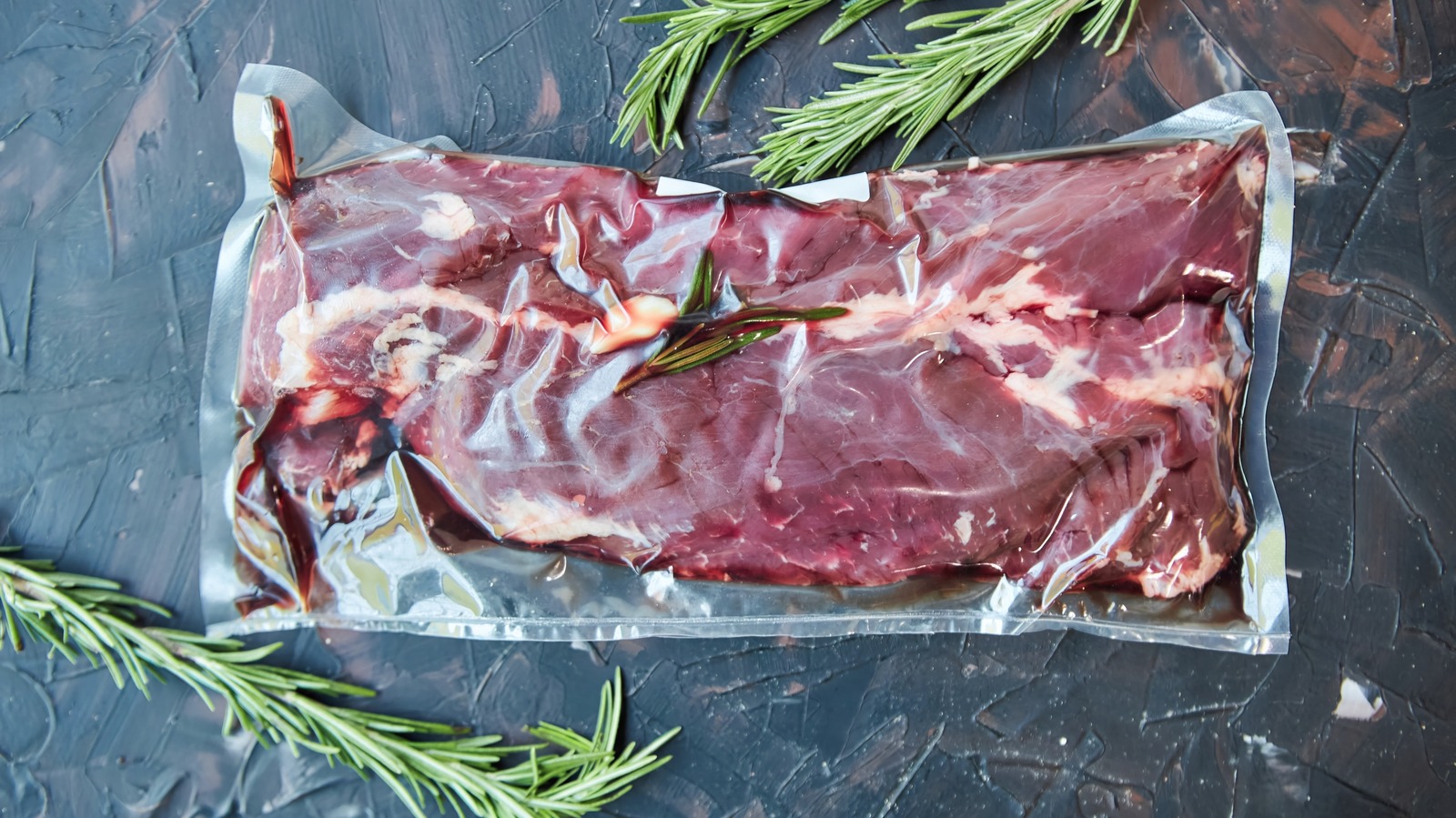 10 Unhealthiest Store-Bought Marinated Meats You Can Buy