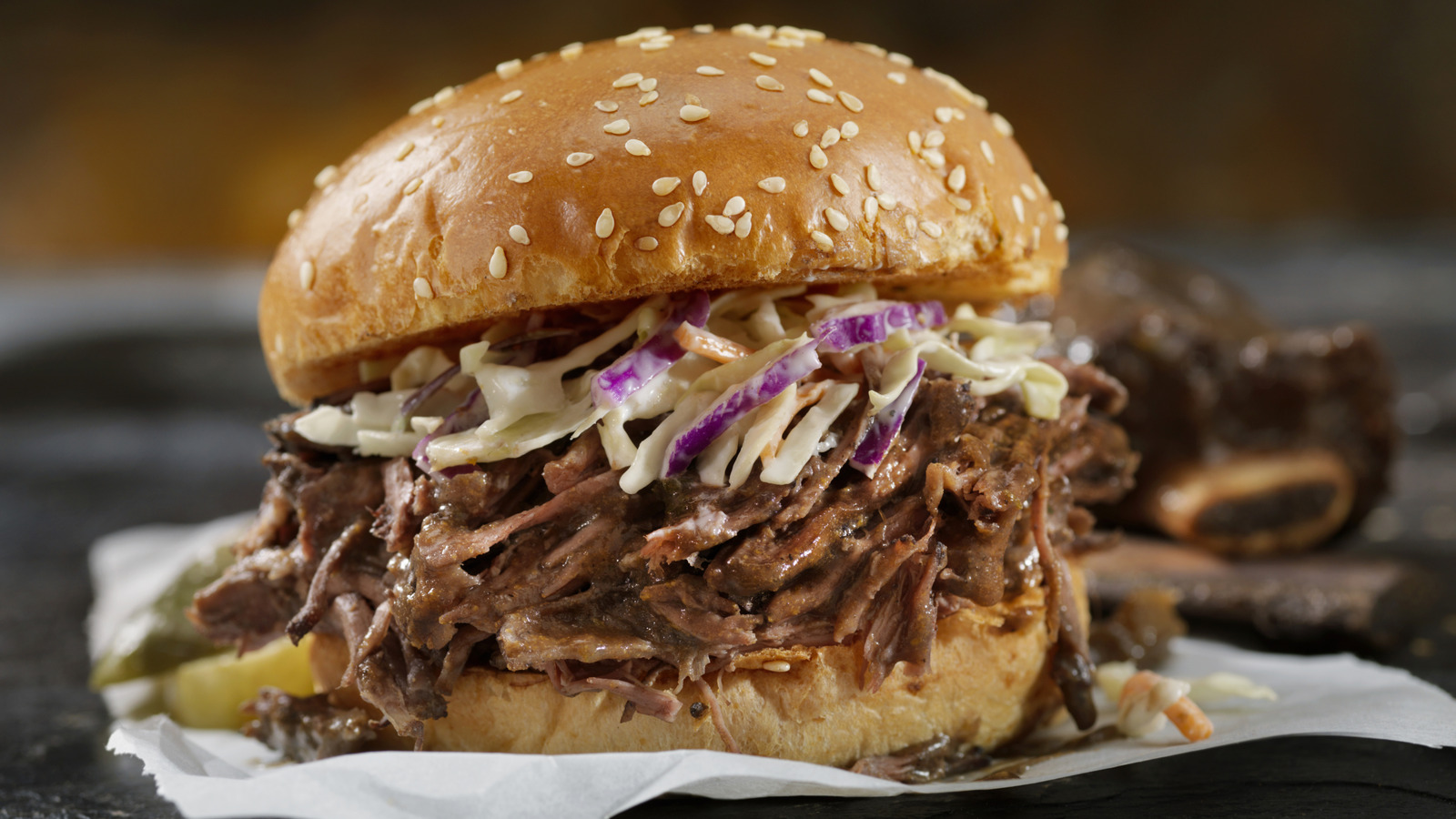 10 Ways To Take Your Pulled Pork To The Next Level, According To BBQ Pros