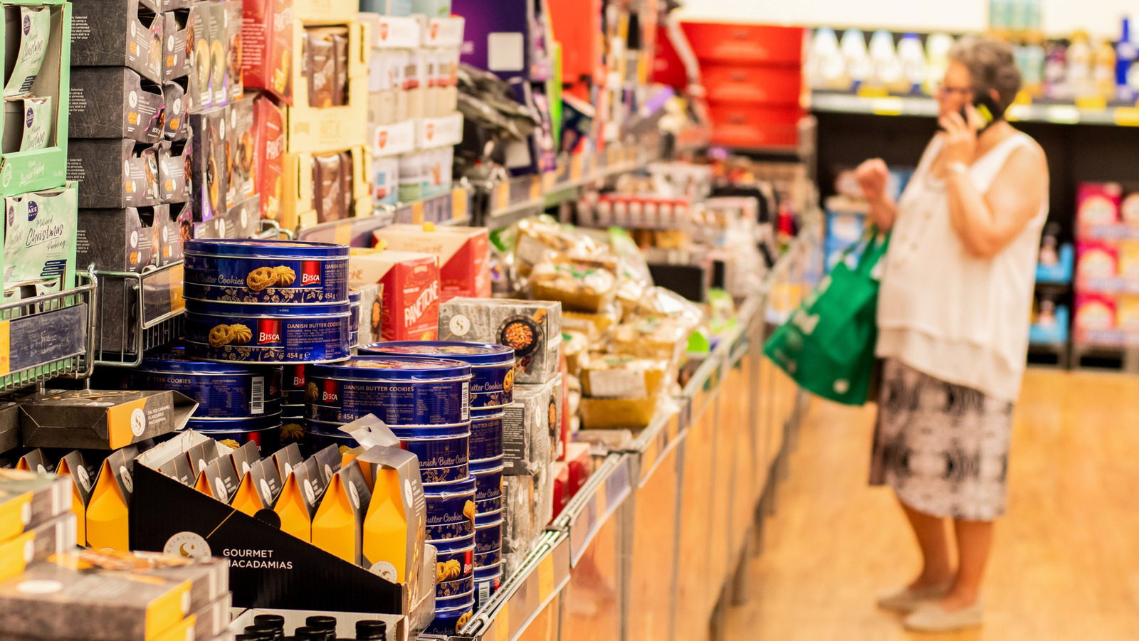 11 Aldi Foods That Will Be Flying Off The Shelves In 2025