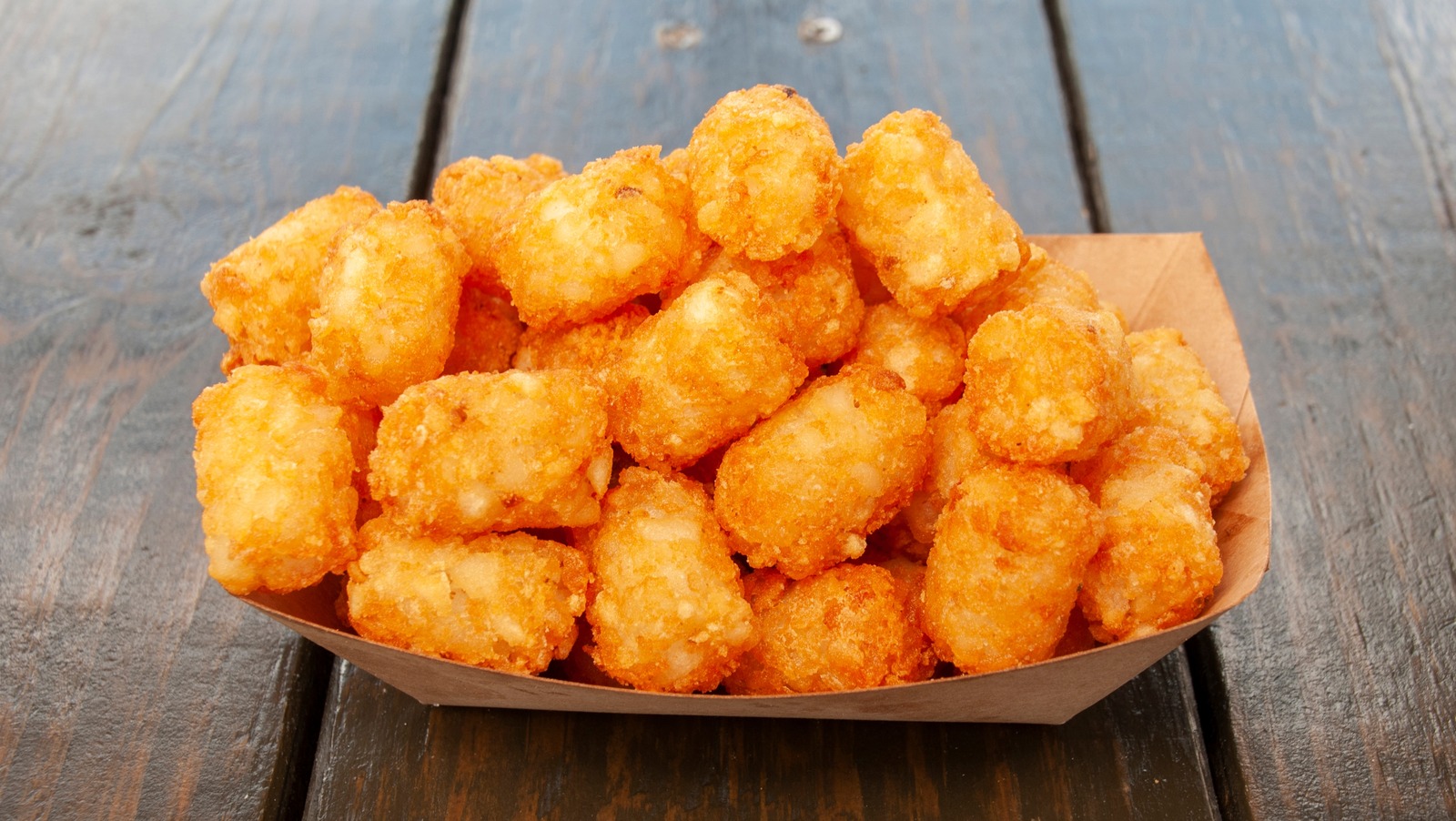 11 Brilliant Techniques For Cooking With Frozen Tater Tots