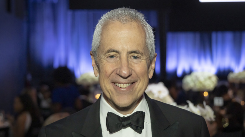 Union Square Hospitality Group CEO Danny Meyer photographed at a black-tie event