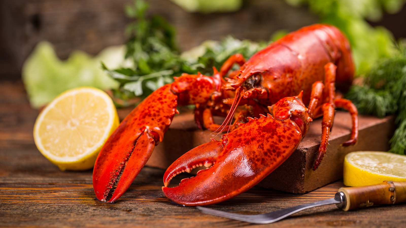 11 Chain Restaurants That Serve The Best Lobster‚ According To Customers