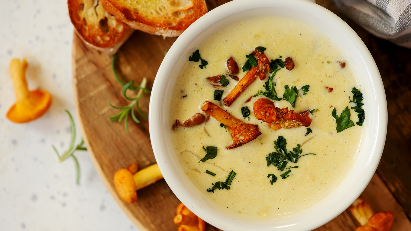 11 Delicious Ways To Use Leftover Soup