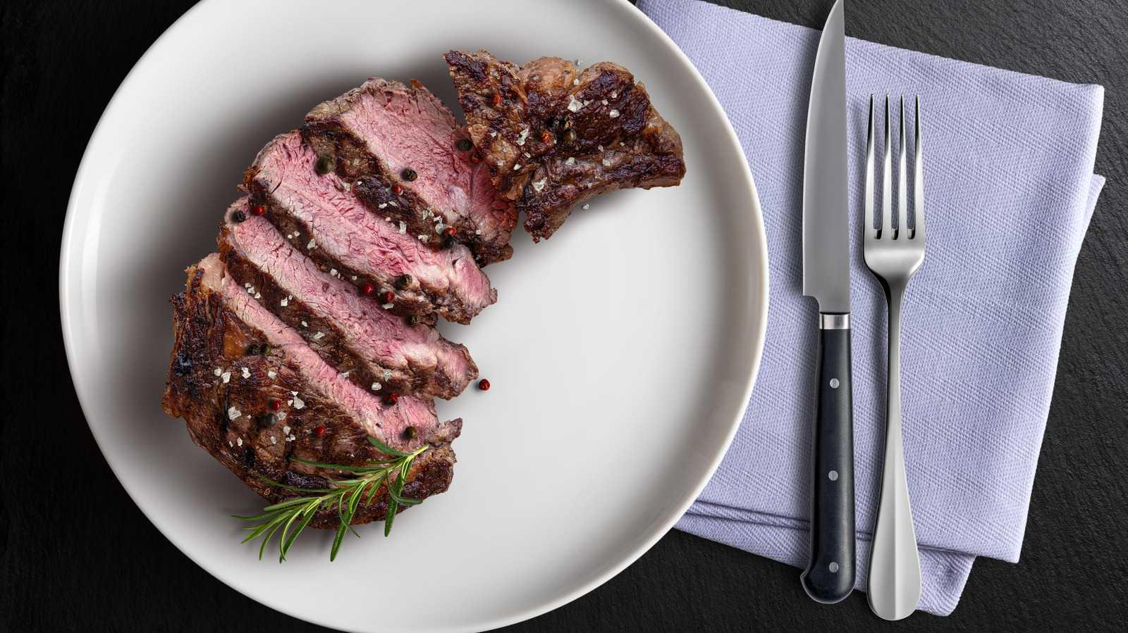 11 Expensive Steakhouse Chains That Aren't Worth The Price Tag