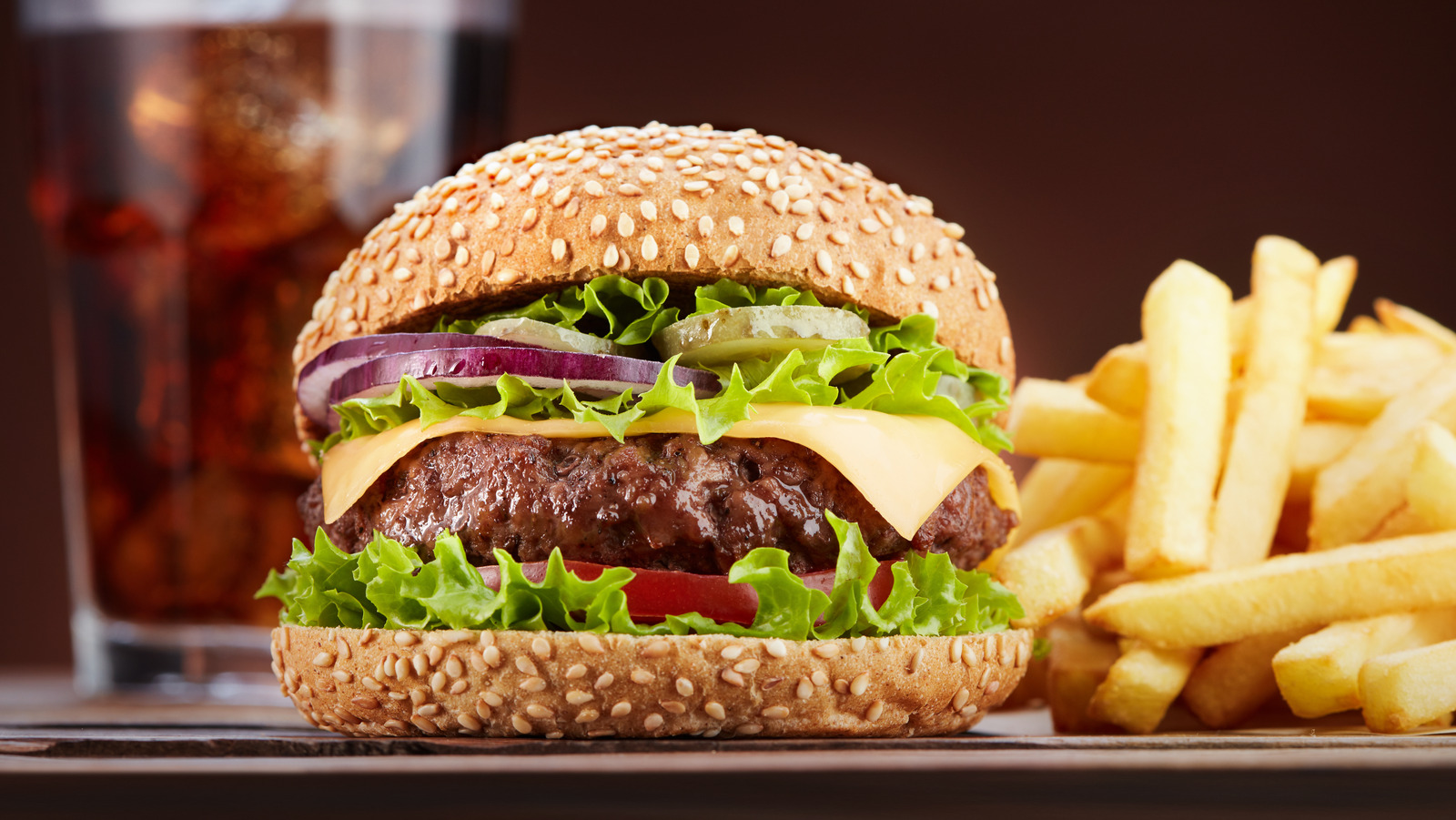 11 Fast Food Burgers That Are Overrated