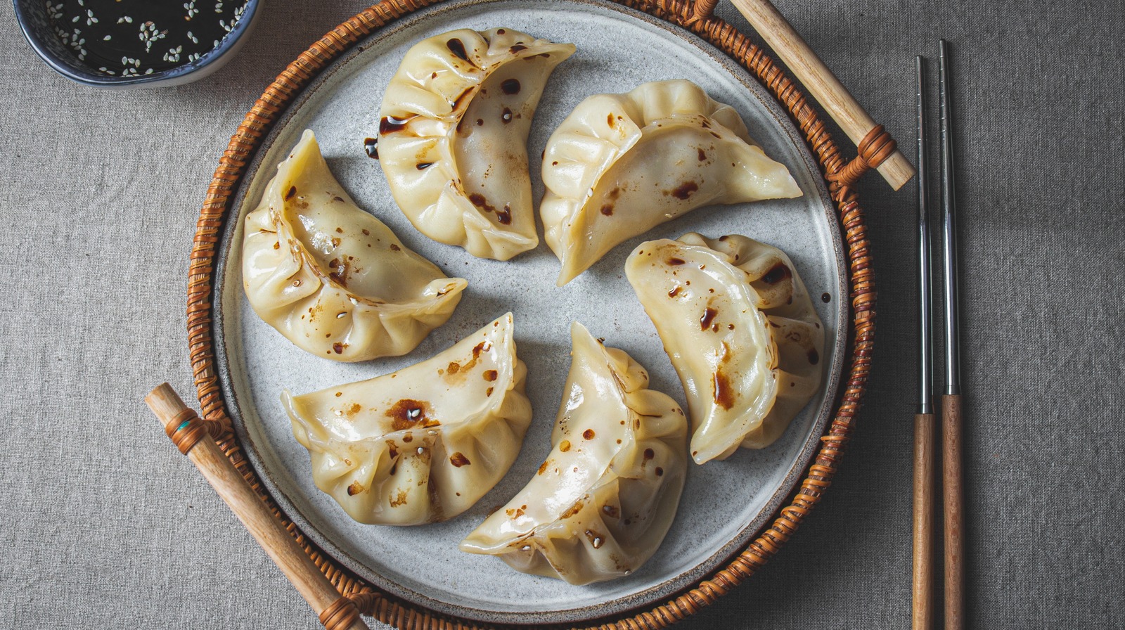 Best Frozen Soup Dumplings [Taste Test]