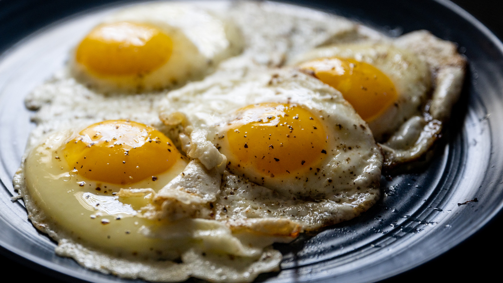 This Easy Hack *Basically* Transforms Stainless Steel Pans into