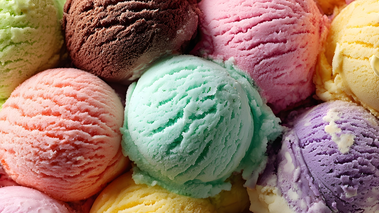 11 Ice Cream Flavors That Belong Back In Stores