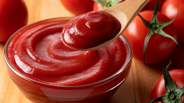 Tomato Ketchup