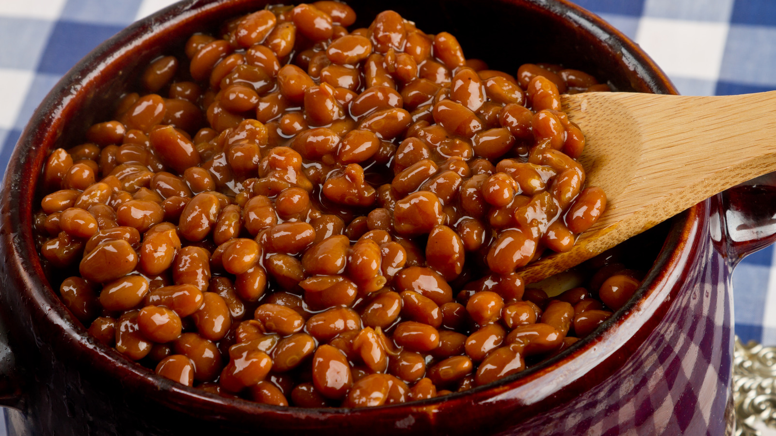 11 Mistakes Experts Say You Should Never Make When Cooking Baked Beans