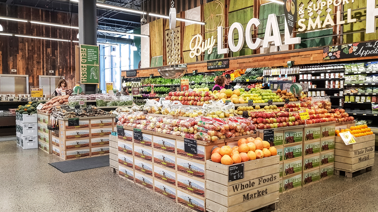 11 Reasons Whole Foods Might Not Be Around Much Longer