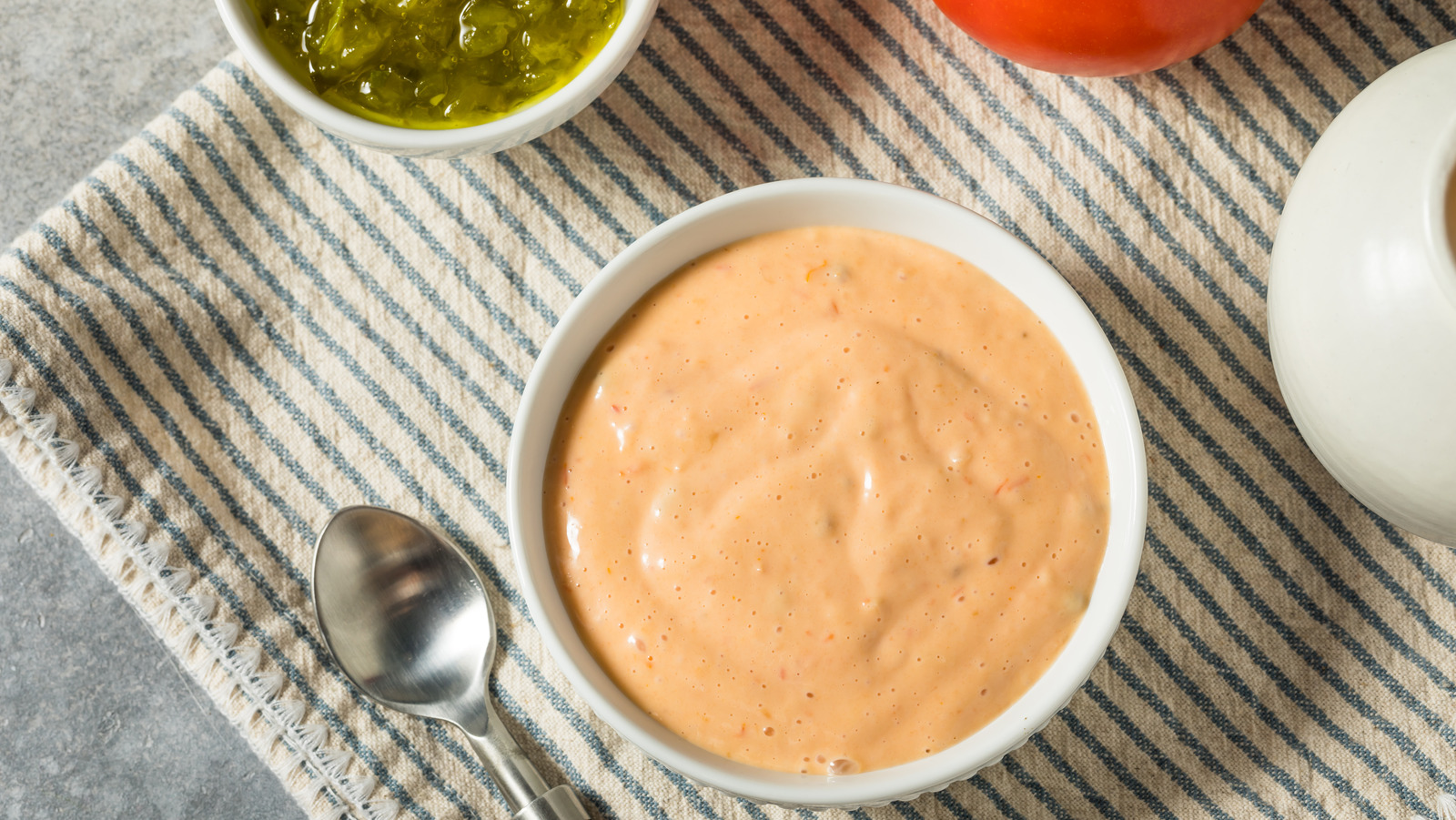 11 Regional Sauces You Need To Try Before You Die