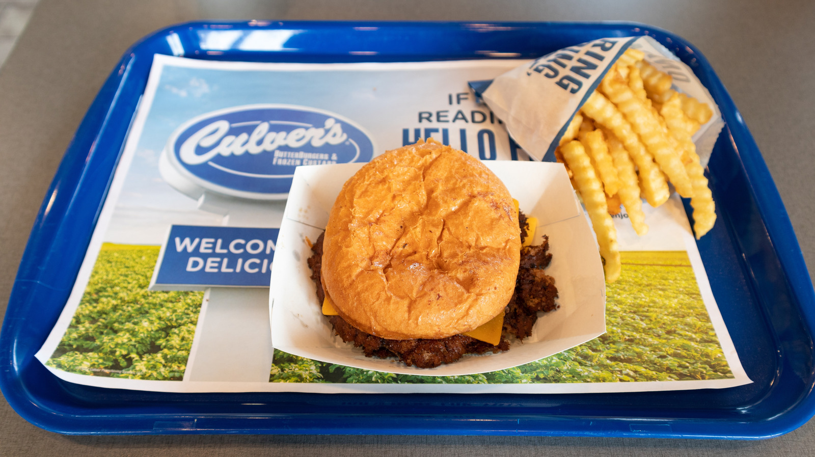 <a href="https://www.mashed.com/2246932/culvers-customer-biggest-complaints/" target="_blank">11 Things Customers Can’t Stand About Culver’s</a>