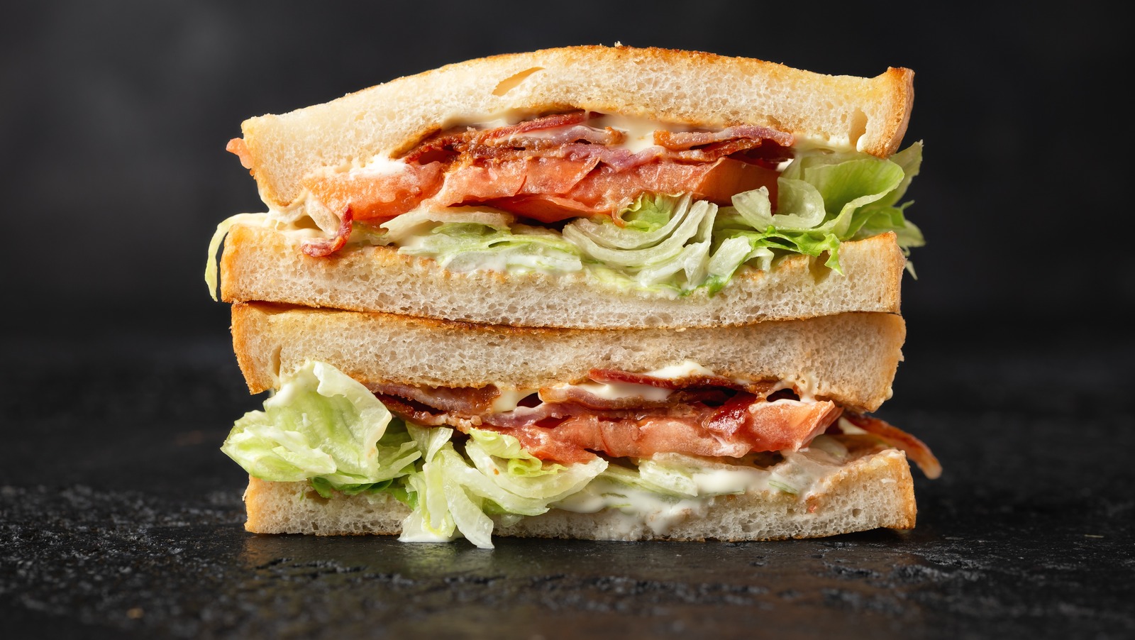 11 Things You Should Be Doing For A Better BLT, According To Experts