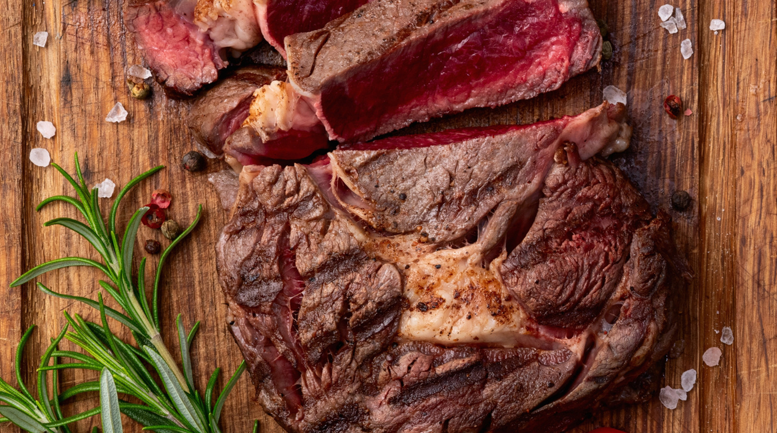 11 Tips For Making A Perfectly Cooked Ribeye