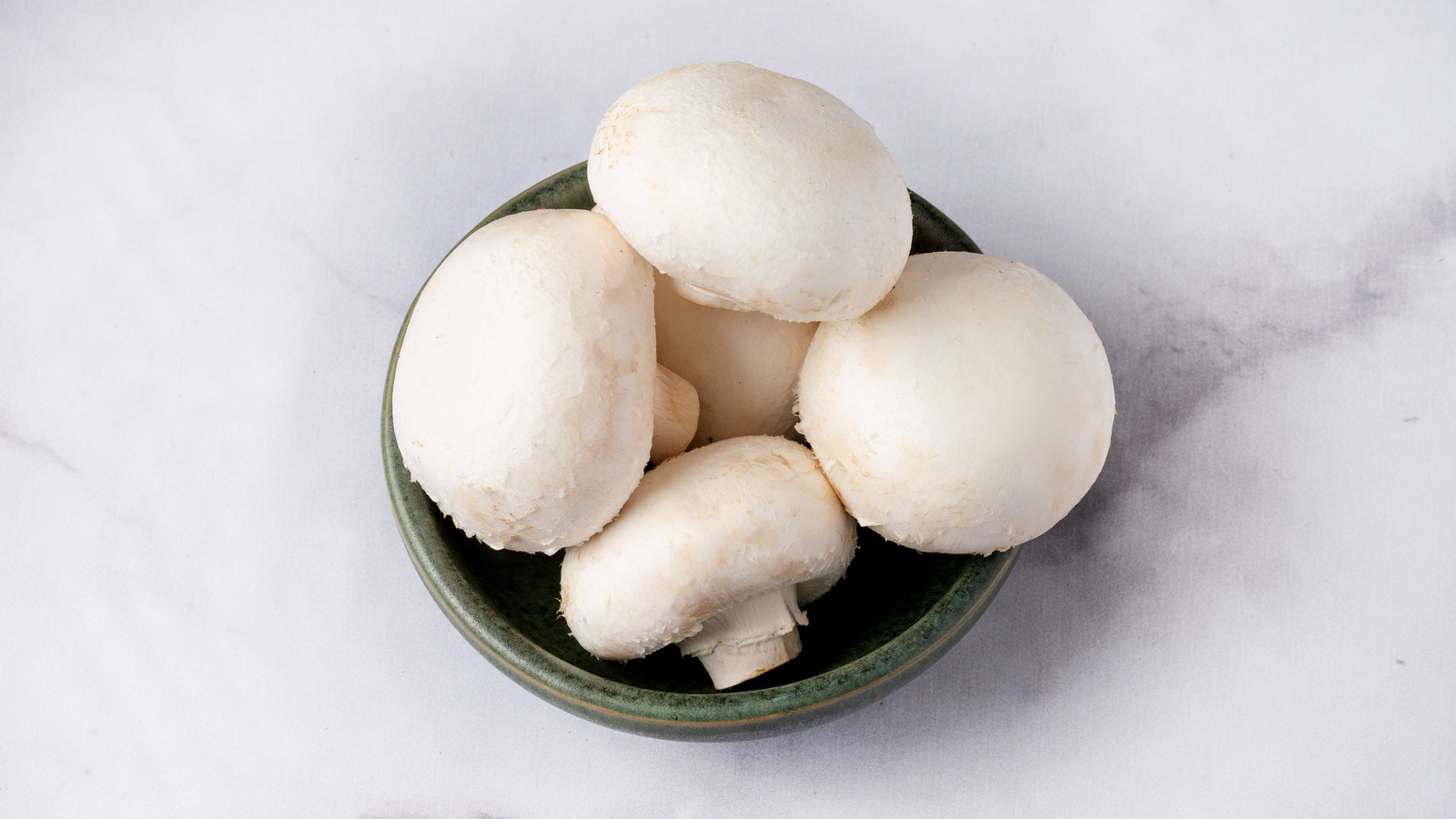 11 Ways To Take Plain Mushrooms To The Next Level
