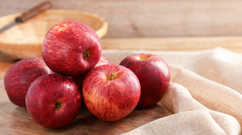 gala apple