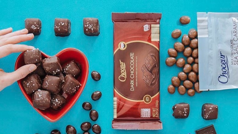 Chocolate
