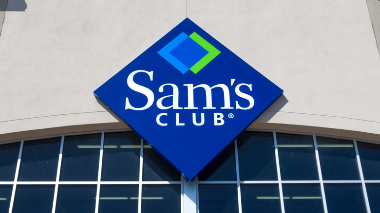 Sam's Club