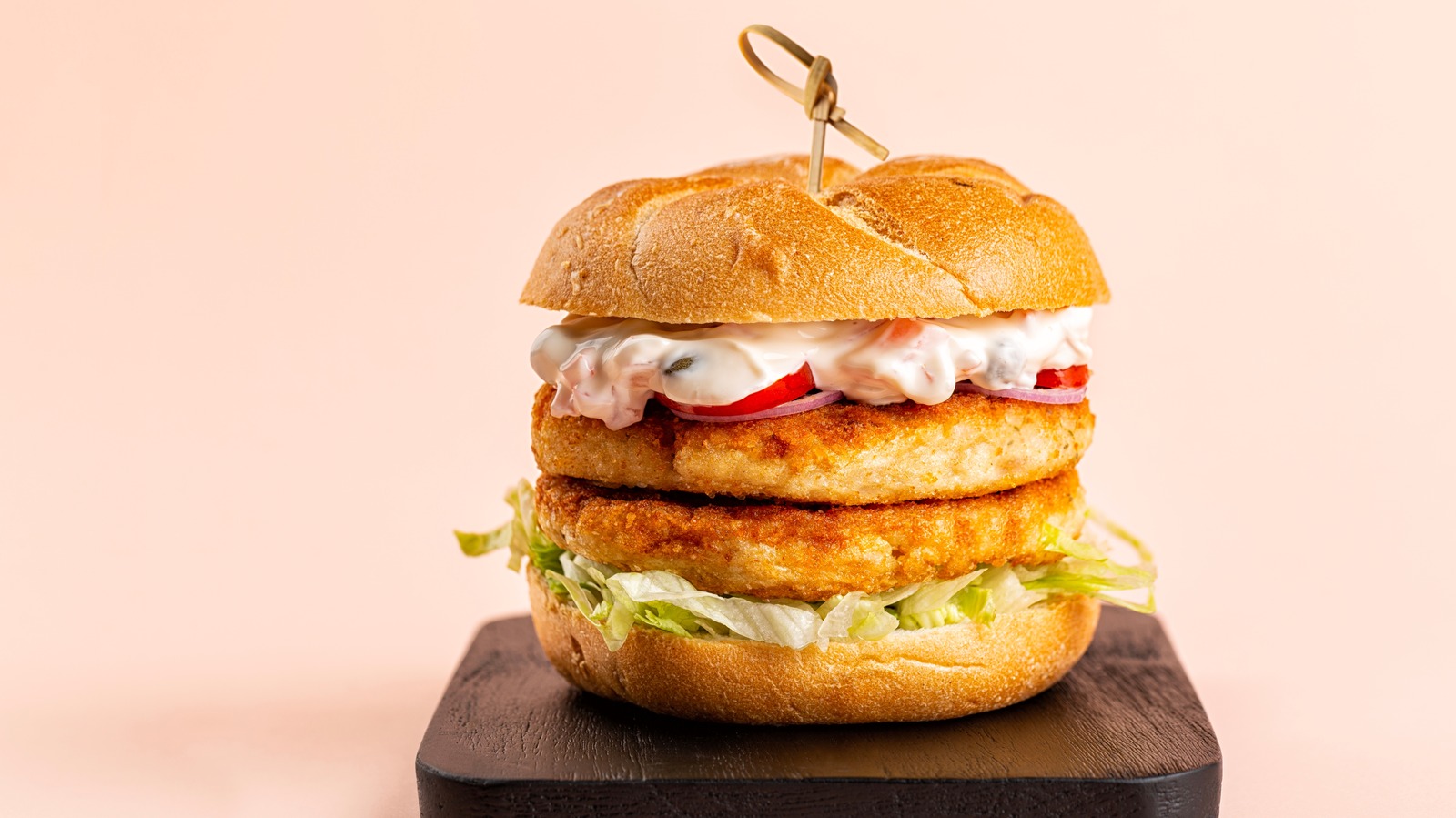 12 Best And Worst Types Of Fish To Use When Cooking Fish Sandwiches, According To Experts