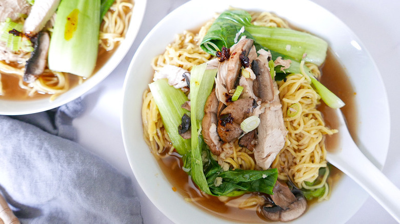 12 Best Bok Choy Recipes