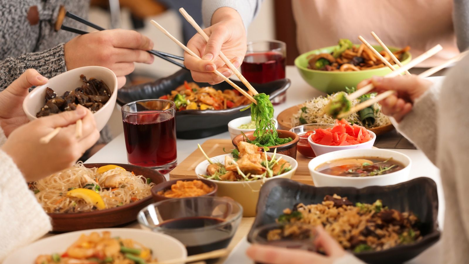 12 Best Chinese Restaurants In The US Worth Traveling For