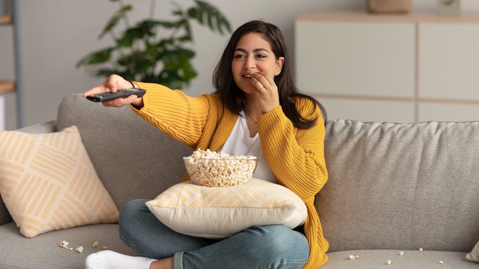12 Best New Food Shows To Watch In 2023