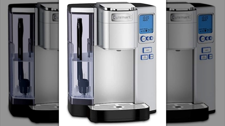 Cuisinart Premium Single Serve coffee maker