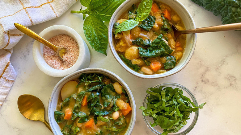 12 Best Soup Recipes For The Fall (Or Winter)