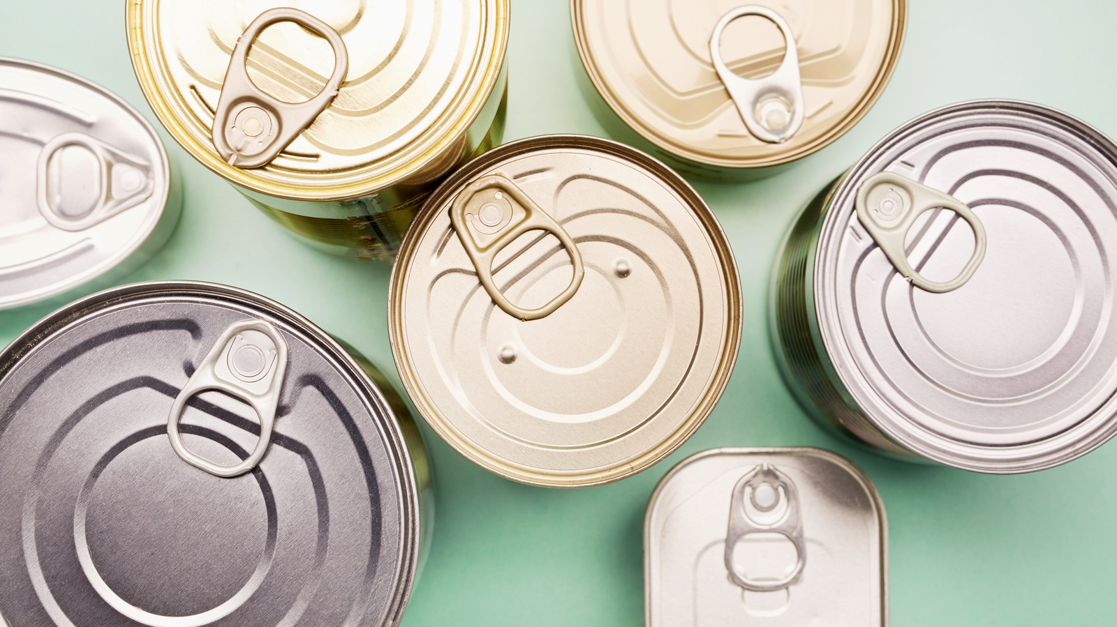 12 Canned Ingredients That Will Take Steak To The Next Level